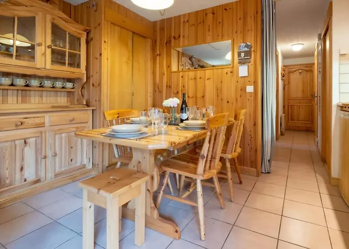 Apartamento Husky *