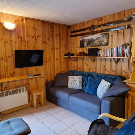 Apartment Husky Saint-Gervais-les-Bains
